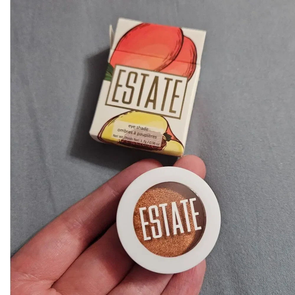 Estate Beauty Eyeshadow Eye Shade Pipe
